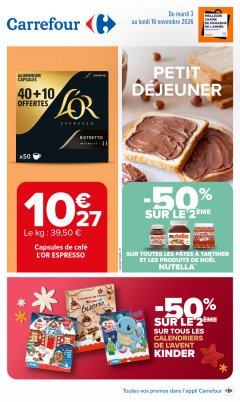 Carrefour